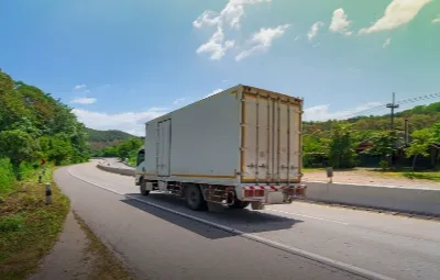 Ankara ile Çamlıyayla Arası Bulaşık Makinesi Taşıma
