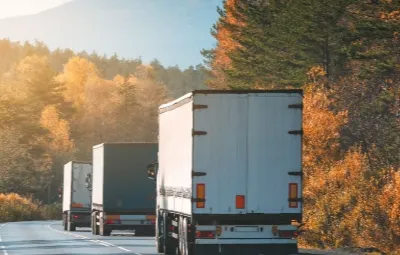 Ankara ile Çamlıyayla Arası Klima Taşıma